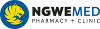 NGWEMED LOGO